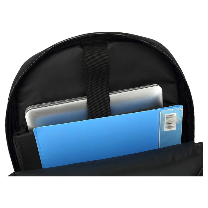 EAN 8590669304271 - YENKEE YBB 1502 maletines para portátil 39,6 cm (15.6") Mochila Negro imagen 8