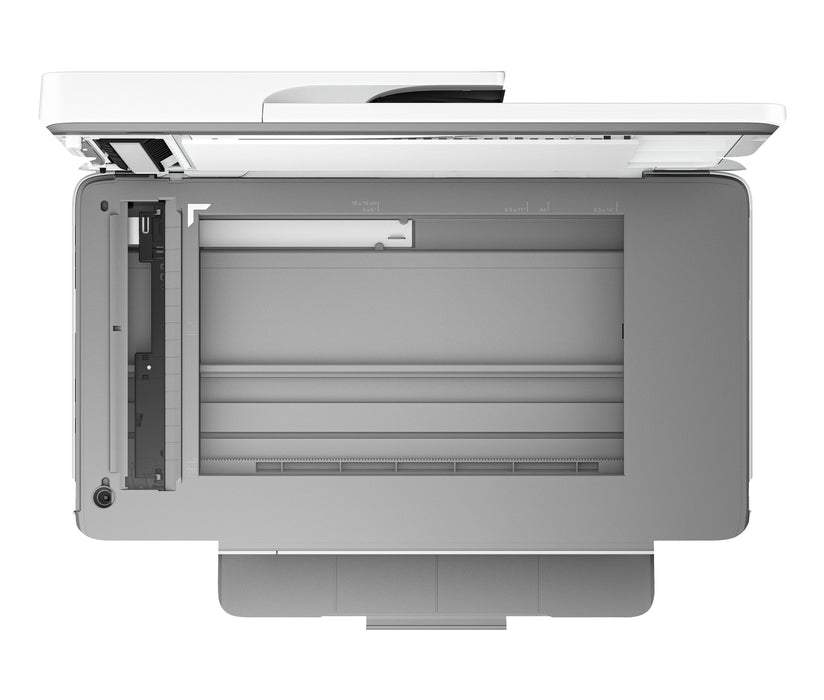 EAN 0196337488021 - HP OfficeJet Pro 9720e WF AiO Printer Inyección de tinta térmica A3 4800 x 1200 DPI 22 ppm Wifi imagen 12