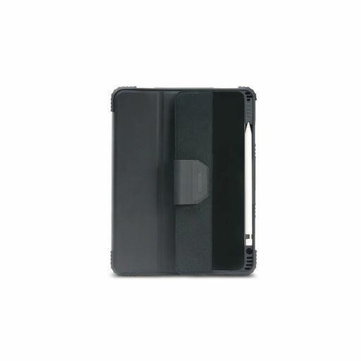 EAN 7640186419888 - DICOTA D31854 funda para tablet 27,9 cm (11") Folio Negro imagen 1