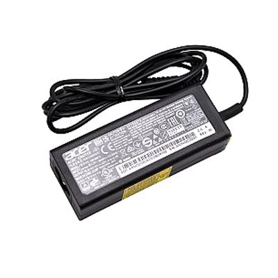 EAN 5712505200742 - Acer AC Adaptor 45W adaptador e inversor de corriente Interior Negro imagen 1