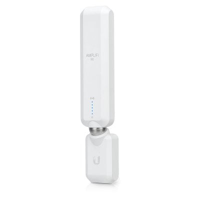 EAN 817882022941 - AmpliFi HD Doble banda (2,4 GHz / 5 GHz) Wi-Fi 5 (802.11ac) Blanco 5 imagen 6