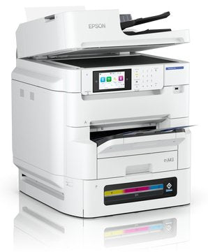 EAN 8715946733333 - Epson WorkForce Pro EM-C8101RDWF Inyección de tinta A3+ 4800 x 1200 DPI 26 ppm Wifi imagen 3