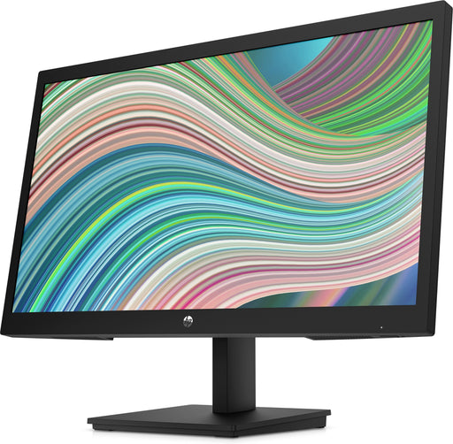 EAN 0196548759583 - HP V22ve G5 FHD Monitor pantalla para PC 54,5 cm (21.4") 1920 x 1080 Pixeles Full HD LCD Negro imagen 2
