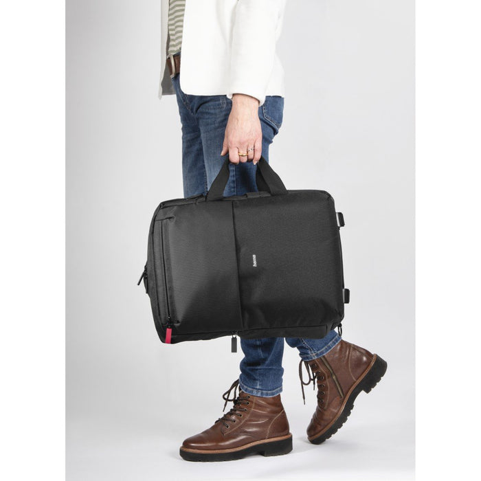 EAN 4047443483973 - Hama Matera Mochila Negro imagen 16