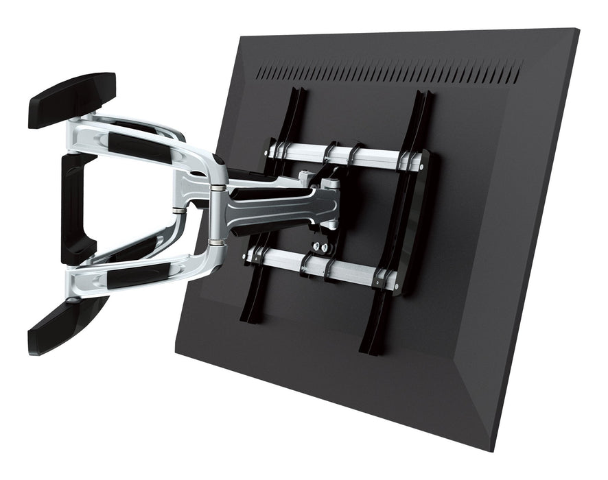 EAN 4015867187081 - Equip 650314 soporte para TV 139,7 cm (55") Negro imagen 2