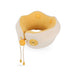 EAN 6939119082505 - Havit Masaer do karku NM1702 oty masajeador Cuello Amarillo imagen 4