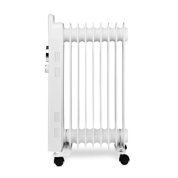 EAN 8435568405325 - Orbegozo RU 2000 Interior Blanco 2000 W Radiador de aceite eléctrico imagen 3