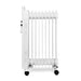 EAN 8435568405325 - Orbegozo RU 2000 Interior Blanco 2000 W Radiador de aceite eléctrico imagen 3