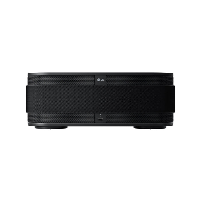 EAN 8806096327241 - LG xboom Bounce by will.i.am Altavoz portátil estéreo Negro 40 W imagen 6