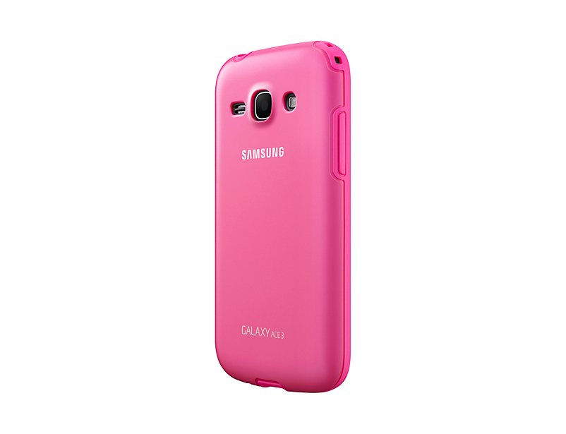 EAN 8806085636378 - Samsung EF-PS727B funda para teléfono móvil Rosa imagen 3