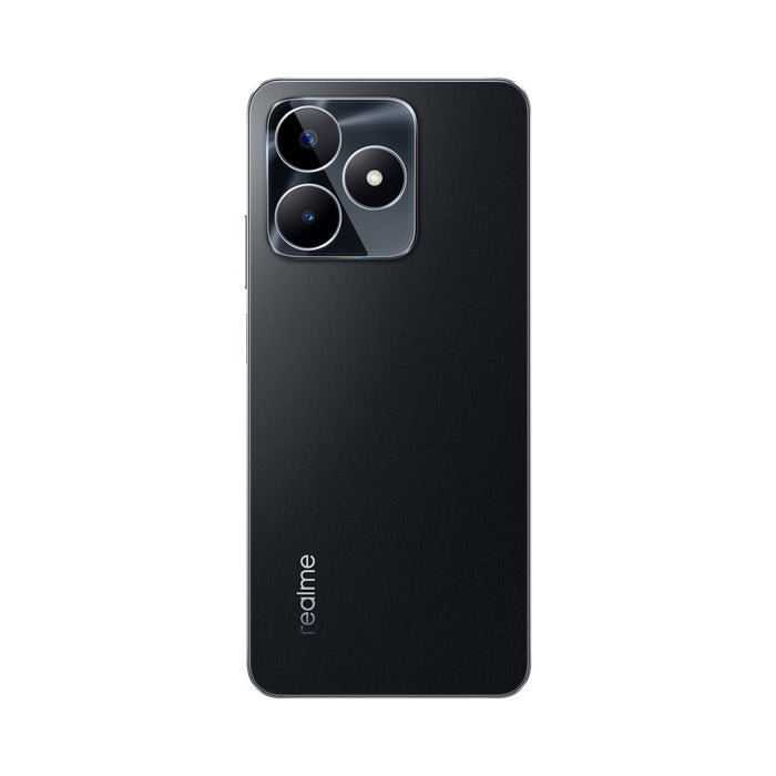 EAN 6941764421448 - realme C C53 17,1 cm (6.74") Ranura híbrida Dual SIM Android 13 4G USB Tipo C 8 GB 256 GB 5000 mAh Negro imagen 7