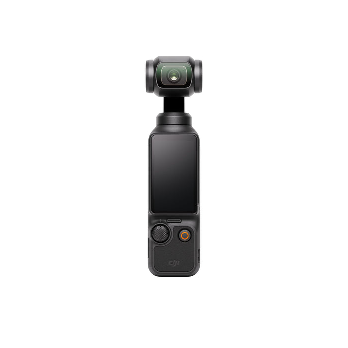 EAN 6941565969903 - DJI Osmo Pocket 3 Creator Combo cámara suspendida 4K Ultra HD 9,4 MP Negro imagen 2