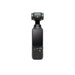 EAN 6941565969903 - DJI Osmo Pocket 3 Creator Combo cámara suspendida 4K Ultra HD 9,4 MP Negro imagen 2