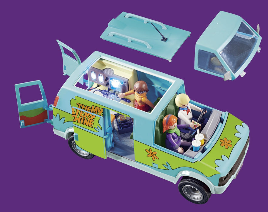 EAN 4008789703866 - Playmobil 70386 accesorio para juguete de construcción Figura de construcción Multicolor imagen 7