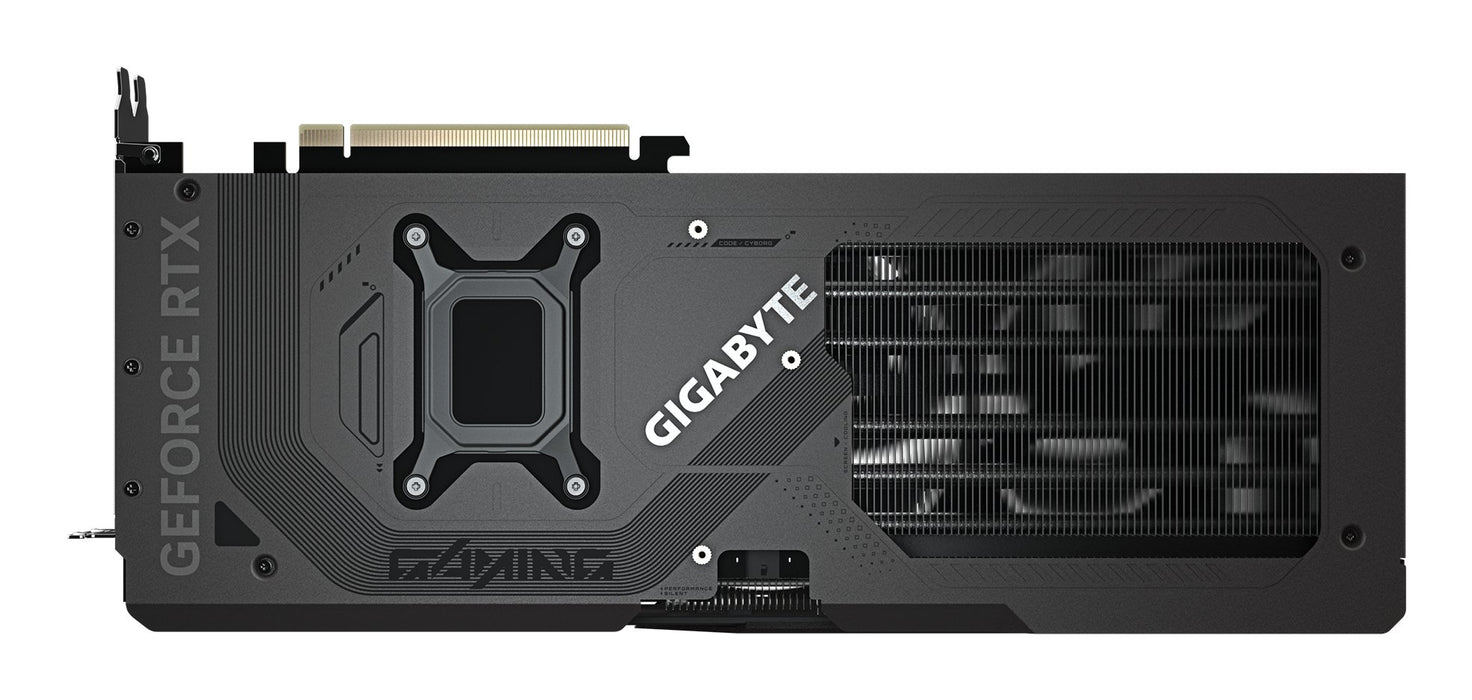 EAN 4719331355722 - GIGABYTE GeForce RTX 5070 GAMING OC 12G imagen 6