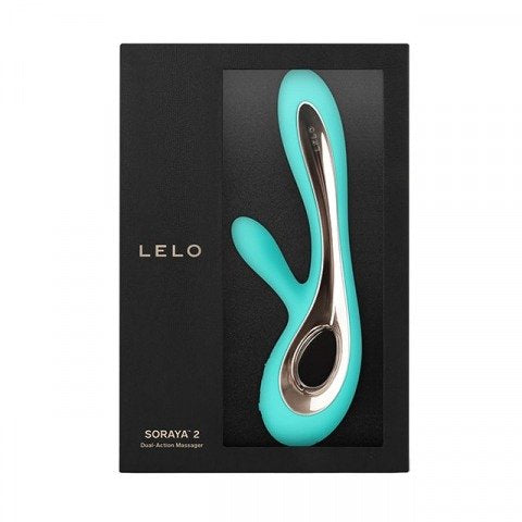 EAN 7350075027826 - LELO Soraya 2 Ambidextro imagen 2