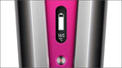 EAN 5025155046289 - Dyson Corrale Plancha de pelo Caliente Negro, Fucsia, Níquel 200 W 4,34 m imagen 6