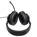 EAN 6925281969621 - JBL Quantum 100 Auriculares Alámbrico Diadema Juego Negro imagen 3