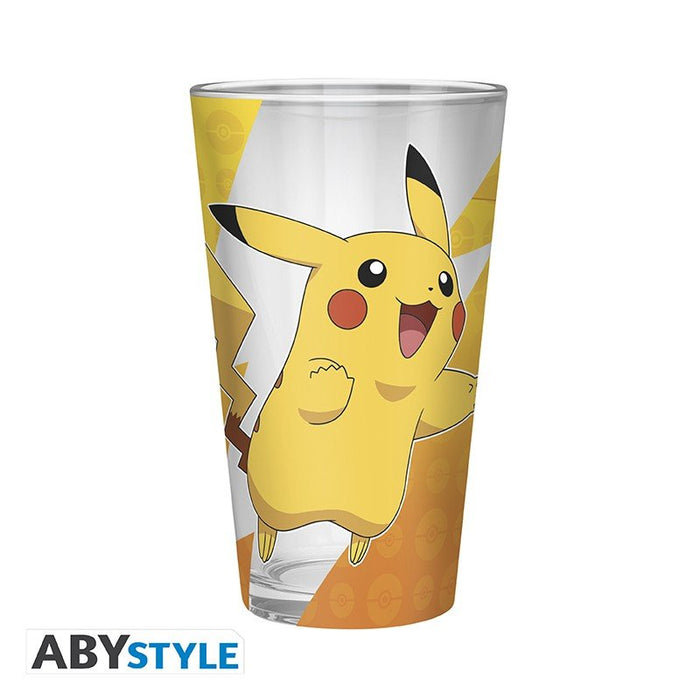 EAN 3665361111108 - ABYstyle ABYVER250 vaso de zumo 1 pieza(s) 400 ml imagen 1
