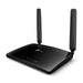 EAN 6935364086855 - TP-Link Archer MR200 router inalámbrico Ethernet rápido Doble banda (2,4 GHz / 5 GHz) 4G Negro imagen 2