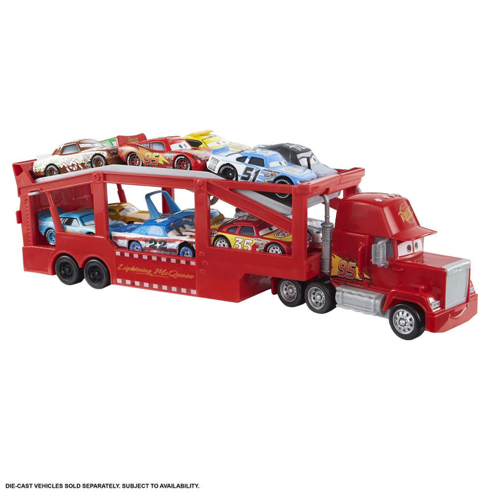 EAN 194735027866 - Disney Pixar Cars HDN03 vehículo de juguete imagen 4