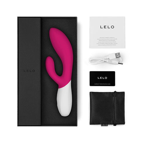 EAN 7350075028472 - LELO Ina Wave 2 Ambidextro imagen 3