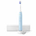 EAN 8720689021784 - Philips HX7406/02 cepillo eléctrico para dientes Adulto Cepillo dental sónico Azul imagen 1