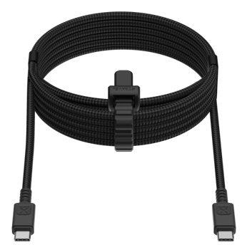 EAN 8718182278880 - Xtorm CX3071 cable USB 1,5 m USB C Negro imagen 4