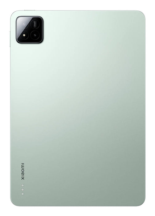 EAN 6932554410506 - Xiaomi Pad 7 Qualcomm Snapdragon 128 GB 28,4 cm (11.2") 8 GB Wi-Fi 6E (802.11ax) Verde imagen 2