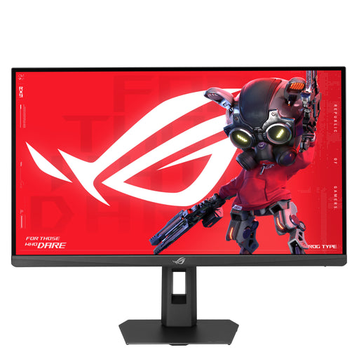 EAN 4711636073011 - ASUS ROG Strix XG27ACMEG pantalla para PC 68,6 cm (27") 2560 x 1440 Pixeles Wide Quad HD LCD Negro imagen 1