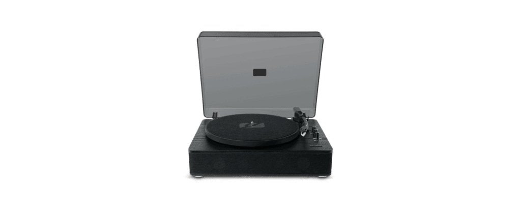 EAN 3700460208615 - Muse MT-106 WB Negro Automático imagen 2