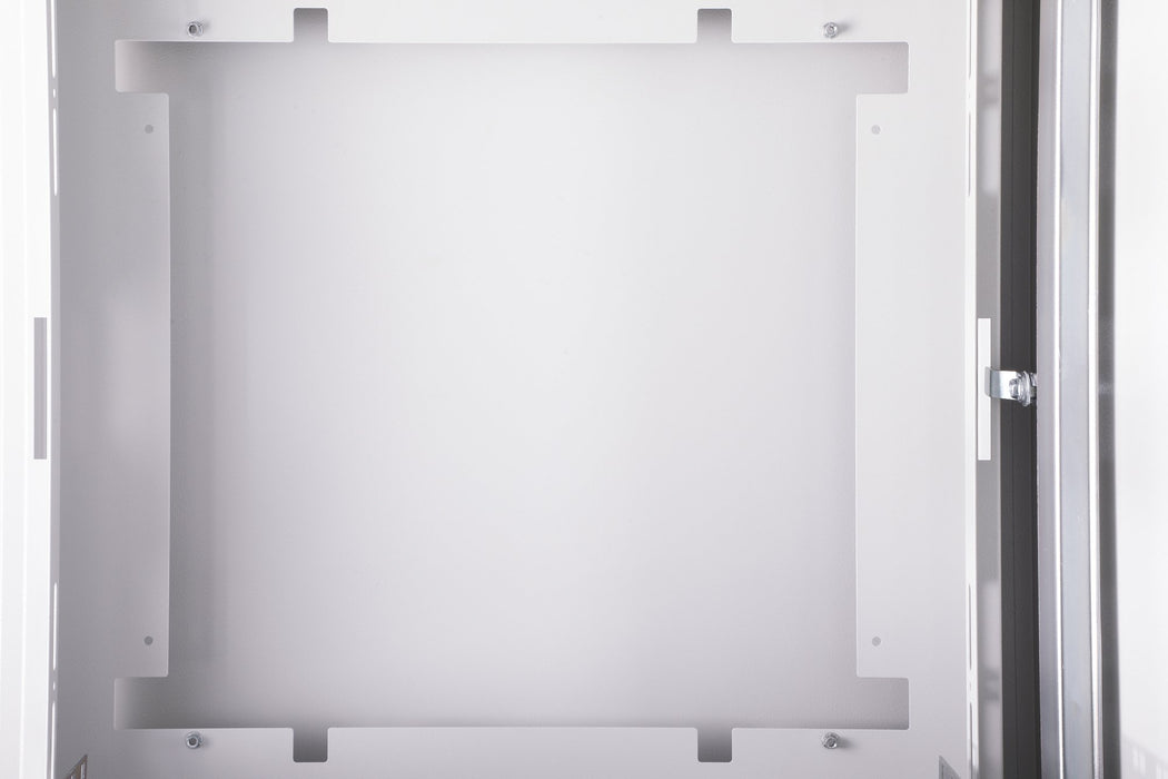 EAN 4016032331056 - Digitus DN-19 42U-6/8-1 armario rack Rack o bastidor independiente Gris imagen 4