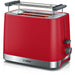 EAN 4242005413058 - Bosch TAT4M224 tostadora 2 rebanada(s) 950 W Rojo imagen 1