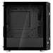 EAN 4710679810997 - Silverstone FARA H1M Micro Torre Negro imagen 14