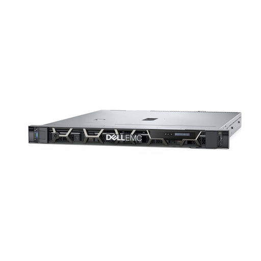 EAN 5902002250399 - DELL PowerEdge R250 servidor 2 TB Bastidor (1U) Intel Xeon E E-2314 2,8 GHz 16 GB DDR4-SDRAM 700 W imagen 2