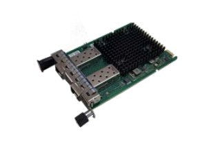 EAN 4063872773027 - Fujitsu PY-LA352U adaptador y tarjeta de red Interno Ethernet 10000 Mbit/s imagen 1