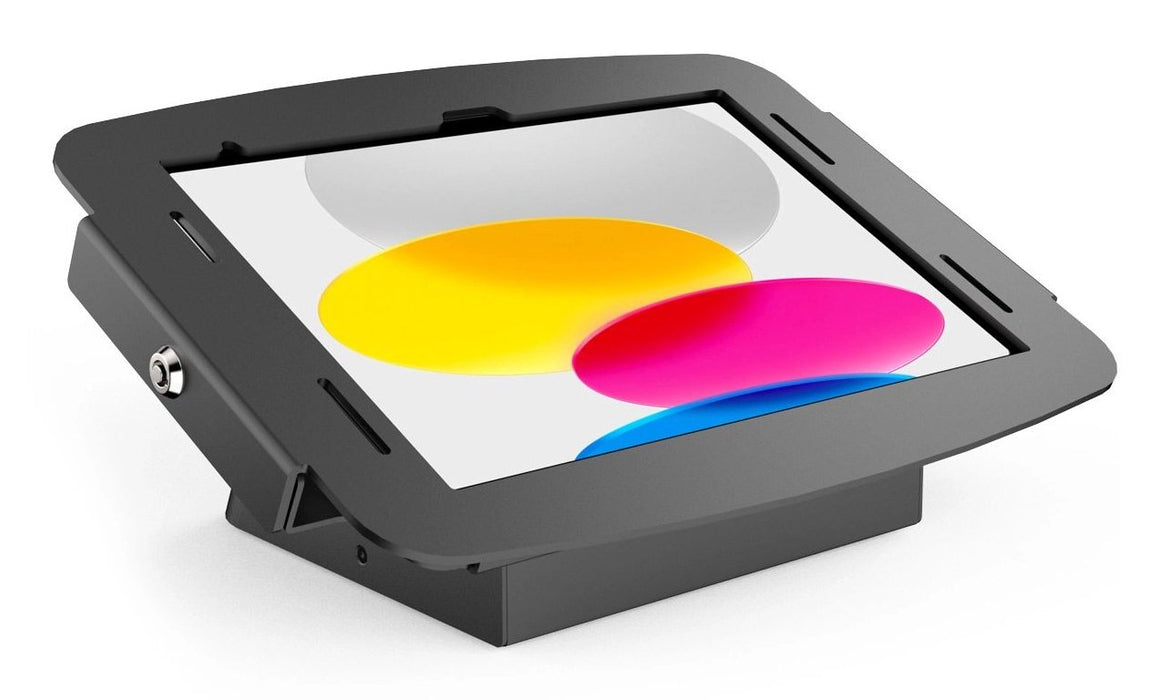 EAN 0819472027954 - Compulocks 341B299PSENB soporte de seguridad para tabletas 32,8 cm (12.9") Negro imagen 5