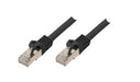 EAN 4017538075772 - shiverpeaks BS75550-S cable de red Negro 50 m Cat7 S/FTP (S-STP) imagen 1