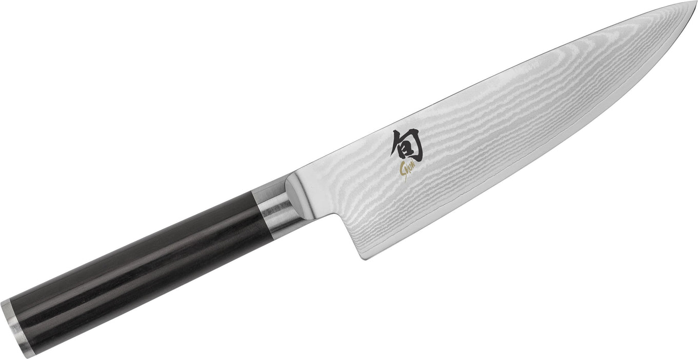EAN 4901601406245 - kai Shun Classic Acero inoxidable 1 pieza(s) Cuchillo de chef imagen 1