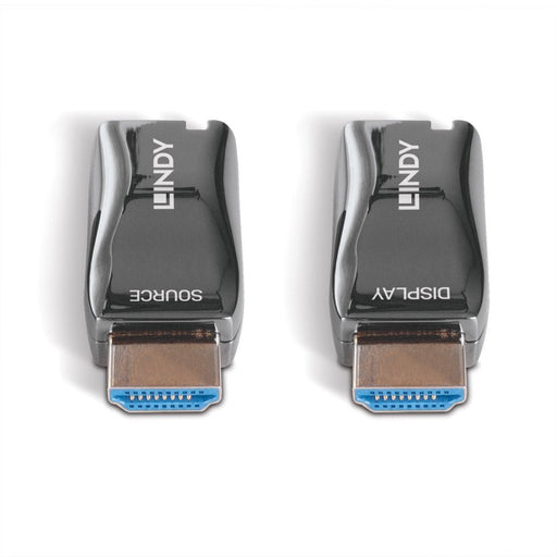 EAN 4002888383929 - Lindy 38392 extensor audio/video Transmisor y receptor de señales AV Gris Oscuro imagen 2