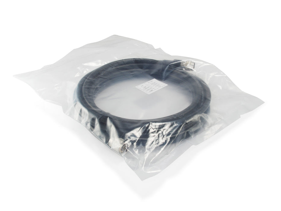 EAN 4015867203965 - LevelOne ANC-4150 cable coaxial CFD400 5 m Negro imagen 2