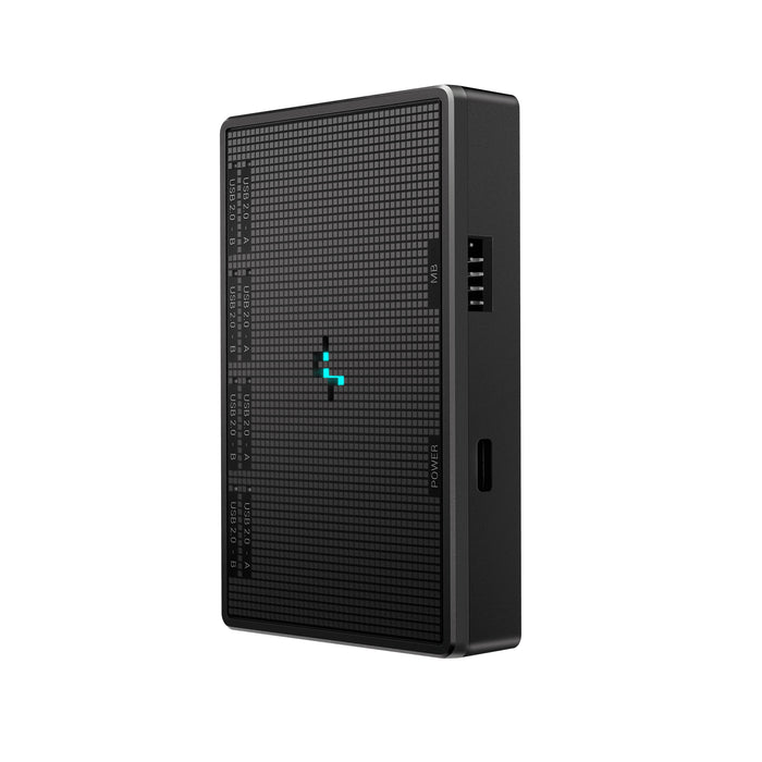 EAN 6933412796824 - DeepCool UH-04 Midi Tower Otro imagen 3