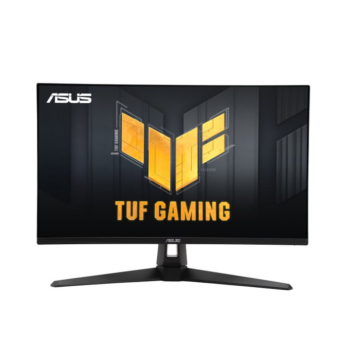 EAN 4711081907503 - ASUS TUF Gaming VG27AQA1A pantalla para PC 68,6 cm (27") 2560 x 1440 Pixeles Wide Quad HD Negro imagen 1