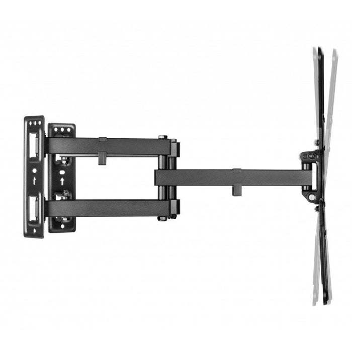 EAN 4005039231629 - Reflecta 23162 soporte para TV 139,7 cm (55") Negro imagen 4