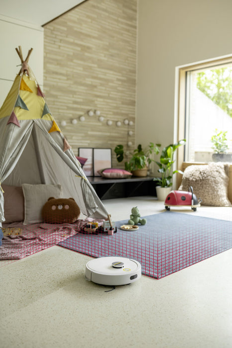 EAN 4066529205995 - Kärcher RVC 3 Comfort Blanco imagen 6