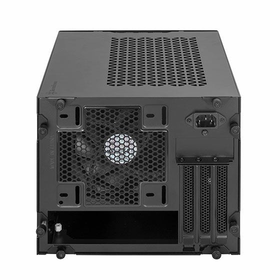 EAN 4710679811246 - Silverstone SUGO 15 Cubo Negro imagen 9