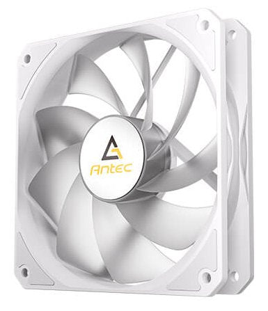 EAN 0761345400428 - Antec P12R Carcasa del ordenador Ventilador 12 cm Negro 1 pieza(s) imagen 1