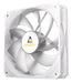 EAN 0761345400428 - Antec P12R Carcasa del ordenador Ventilador 12 cm Negro 1 pieza(s) imagen 1