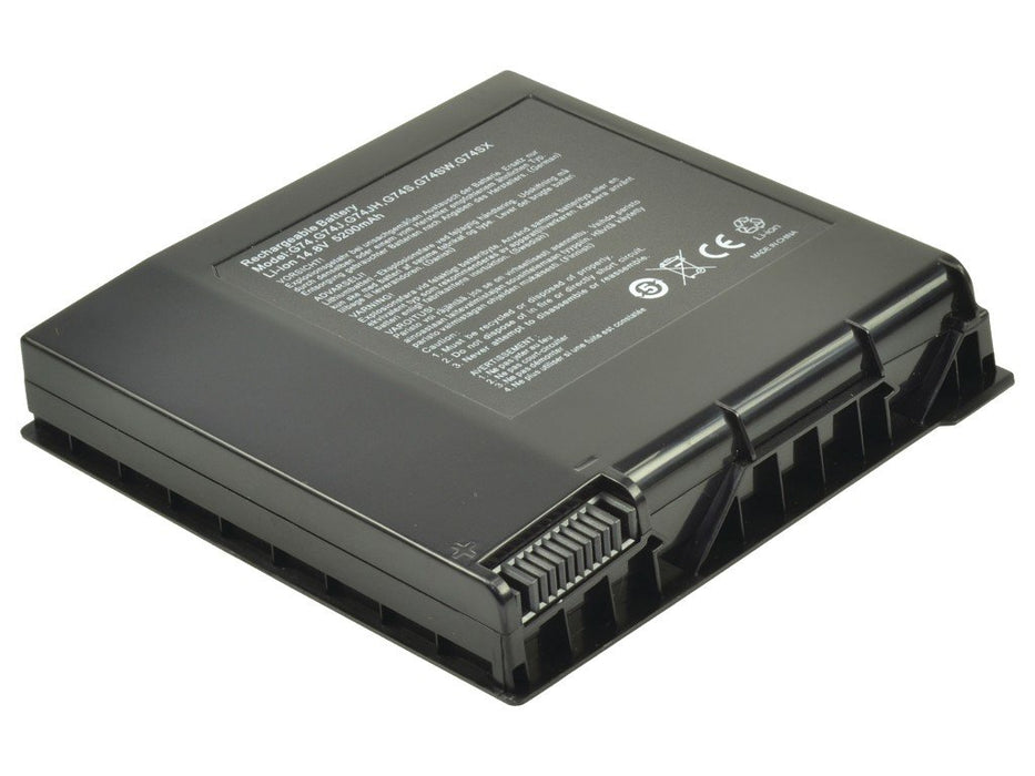 EAN 5055190140963 - 2-Power CBI3362A refacción para laptop Batería imagen 1