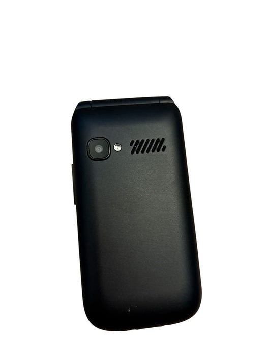 EAN 6944762700812 - Qubo X-209 6,1 cm (2.4") Negro Teléfono con cámara imagen 4